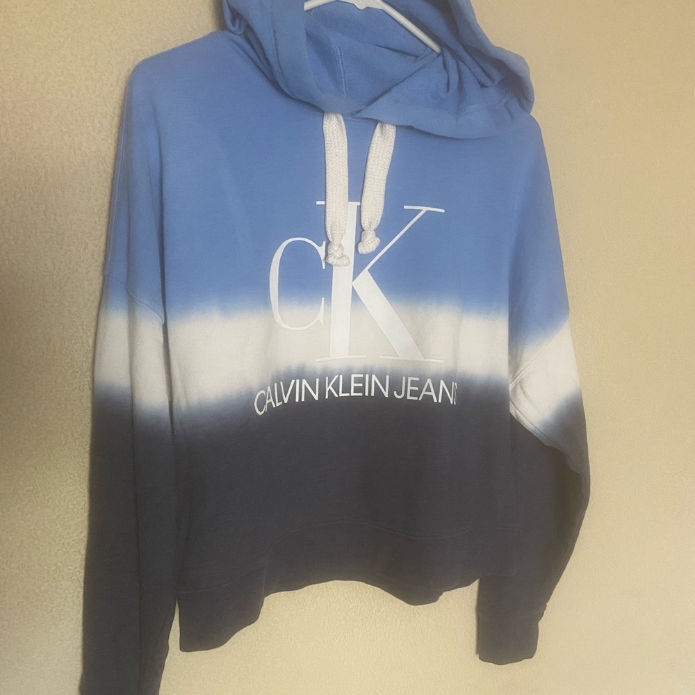 Calvin Klein hoodie